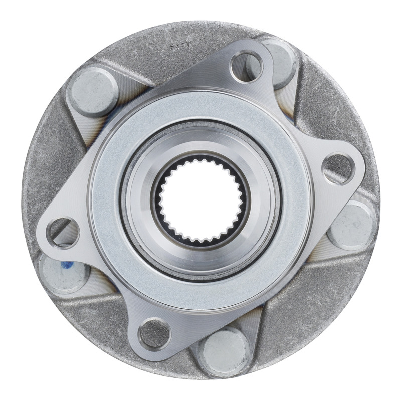 Nissan LEAF Front Hub Assembly - Moog - `11-`12