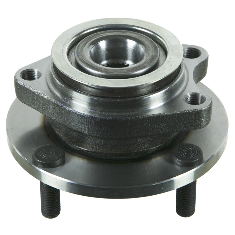 Nissan Cube Front Hub Assembly - Moog - `09-`14 Nissan Cube Front Hub Assembly - Moog - `09-`14