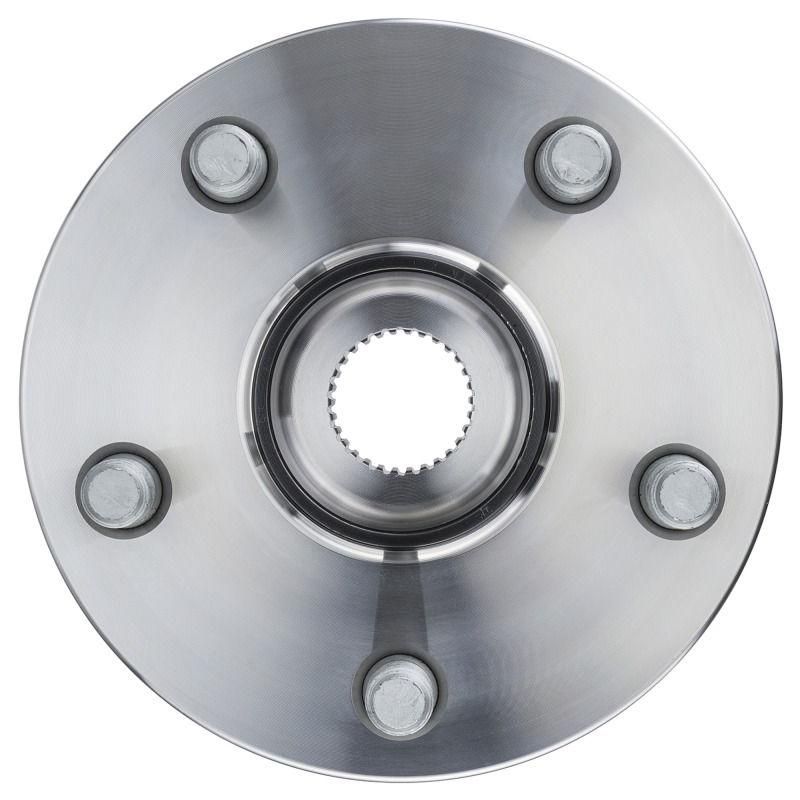 Lexus LS460 Front Hub Assembly - Moog - `09-`17