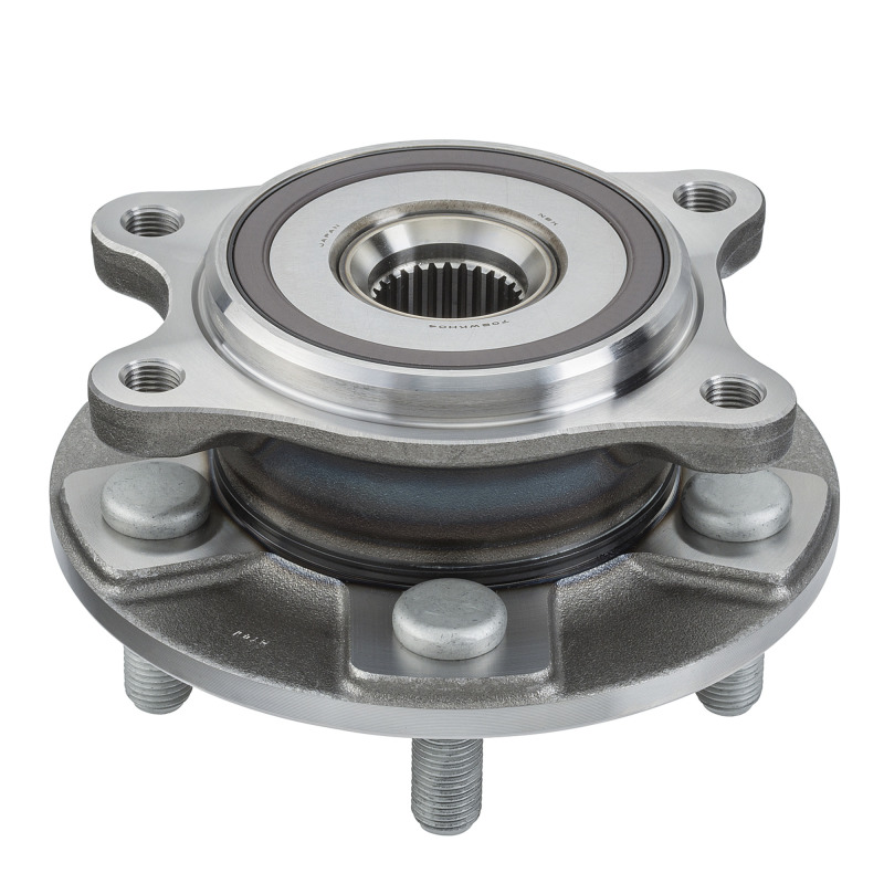 Lexus LS460 Front Hub Assembly - Moog - `09-`17 Lexus LS460 Front Hub Assembly - Moog - `09-`17