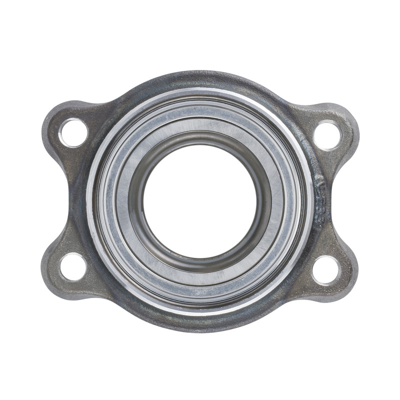 Audi A6 Quattro Hub Assembly - Front / Rear - Moog - `04-`06