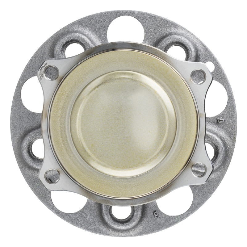 Mercedes-Benz SL400 Hub Assembly - Front - Moog - `15-`16