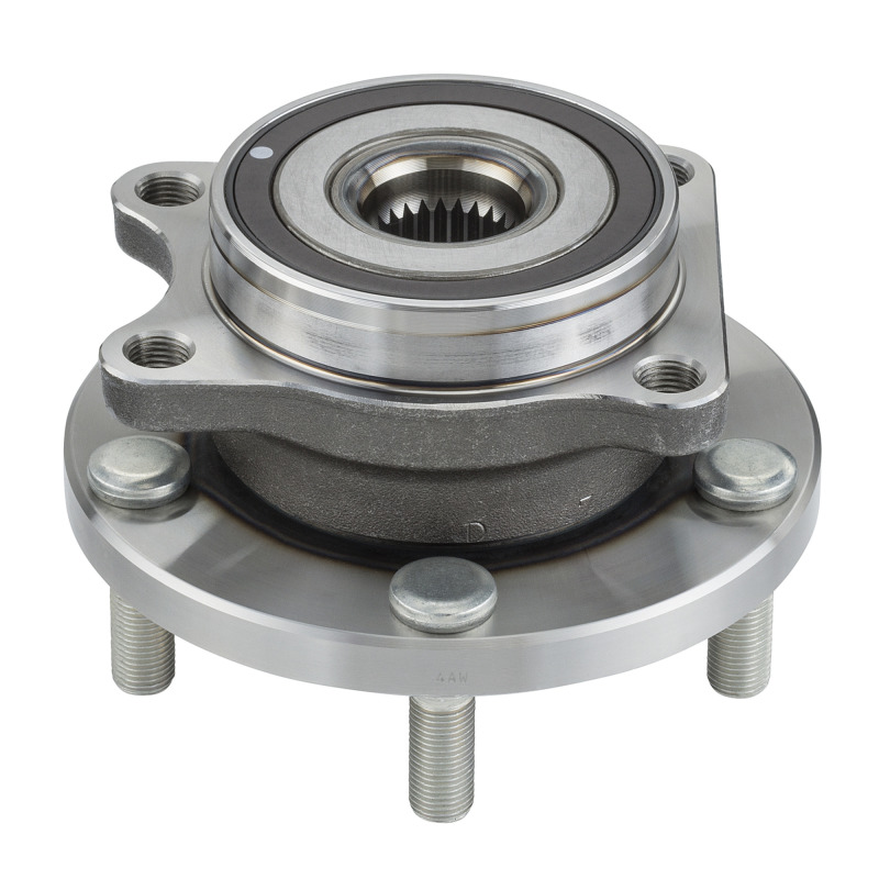 Subaru WRX Hub Assembly - Front + Rear - Moog - `15-`19 Subaru WRX Hub Assembly - Front + Rear - Moog - `15-`19