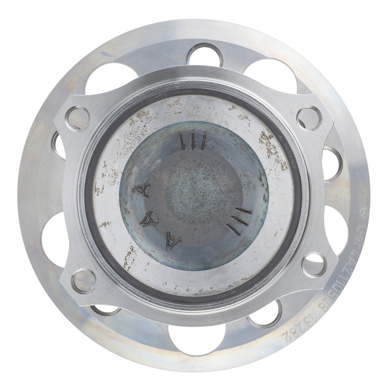 Mercedes-Benz SLS AMG Hub Assembly - Front - Moog - `11-`15