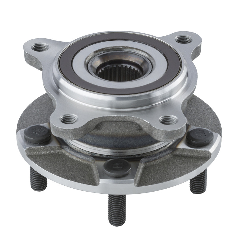Lexus IS300 Front Left Hub Assembly - Moog - `16-`19 Lexus IS300 Front Left Hub Assembly - Moog - `16-`19