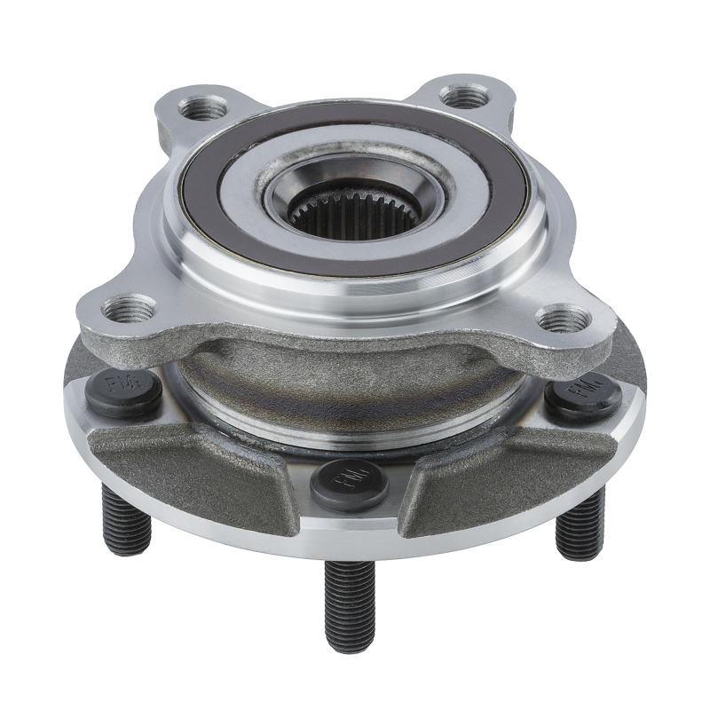 Lexus IS300 Front Right Hub Assembly - Moog - `16-`19 Lexus IS300 Front Right Hub Assembly - Moog - `16-`19