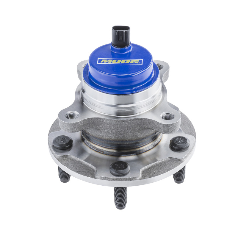 Lexus IS300 Front Hub Assembly - Moog - 513372 - 2018 Lexus IS300 Front Hub Assembly - Moog - 513372 - 2018