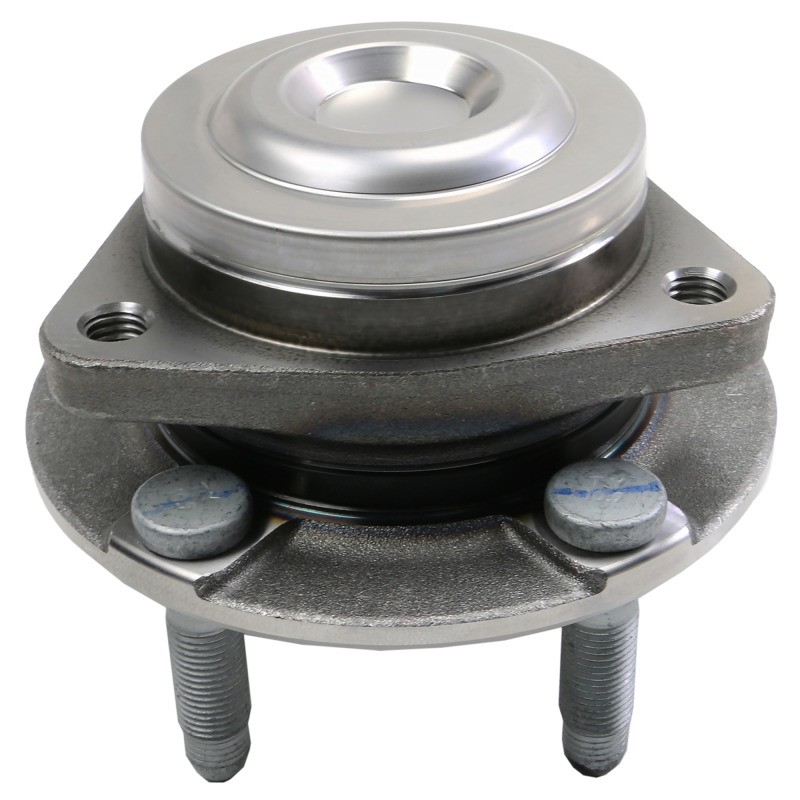 Chevrolet SS Hub Assembly - Front - Moog - `14-`17 Chevrolet SS Hub Assembly - Front - Moog - `14-`17