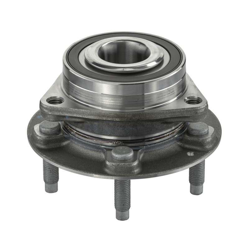 Buick Cascada Hub Assembly - Front / Rear - Moog - `18-`19 Buick Cascada Hub Assembly - Front / Rear - Moog - `18-`19