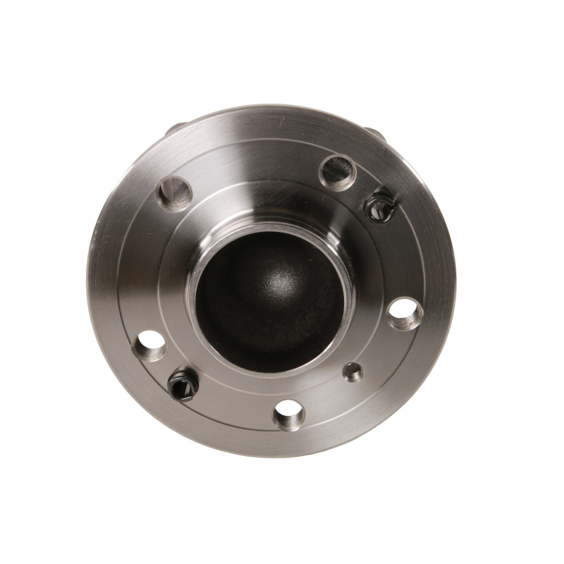 Mercedes-Benz ML350 Hub Assembly - Front - Moog - Precision Matched Components - `13-`15