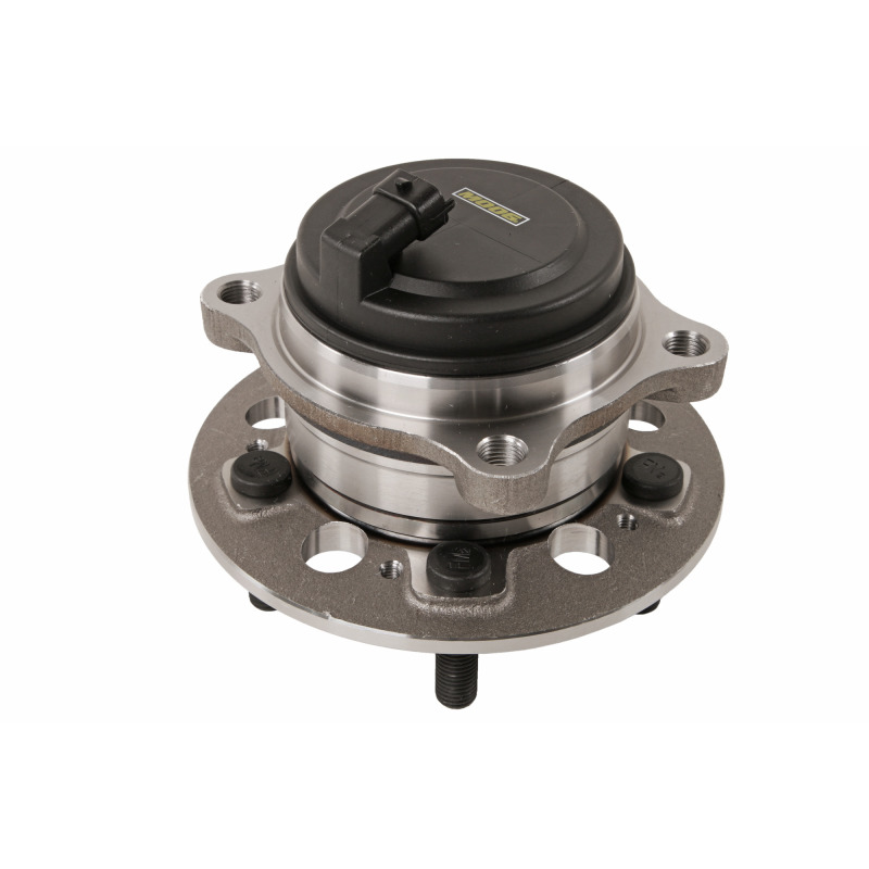 Genesis G90 Wheel Bearing and Hub Assembly - Front - Moog - `17-`19 Genesis G90 Wheel Bearing and Hub Assembly - Front - Moog - `17-`19