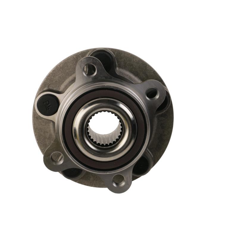Ford Fusion Rear Hub Assembly - Moog - `17-`18