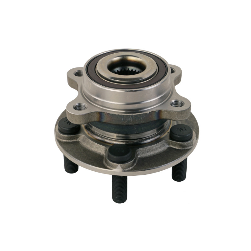 Ford Fusion Rear Hub Assembly - Moog - `17-`18 Ford Fusion Rear Hub Assembly - Moog - `17-`18