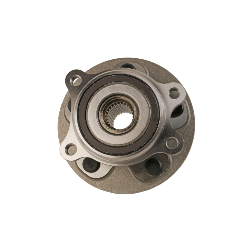 Lexus ES250 Wheel Hub Assembly - Front - Moog - `21-`23