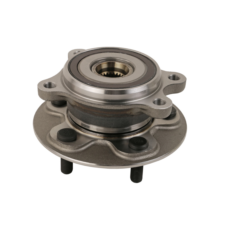 Lexus ES250 Wheel Hub Assembly - Front - Moog - `21-`23 Lexus ES250 Wheel Hub Assembly - Front - Moog - `21-`23
