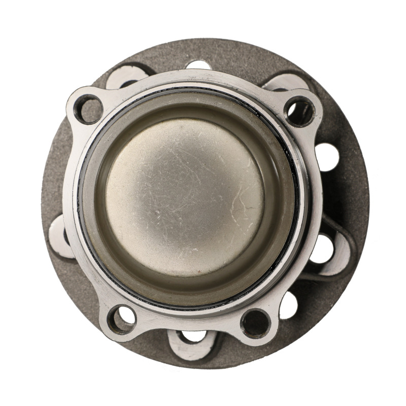 Mercedes-Benz E400 Hub Assembly - Front - Moog - `17-`18