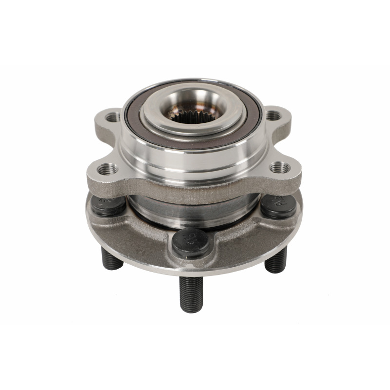 Lincoln Continental Wheel Hubs - Front + Rear - Moog - 2020 Lincoln Continental Wheel Hubs - Front + Rear - Moog - 2020