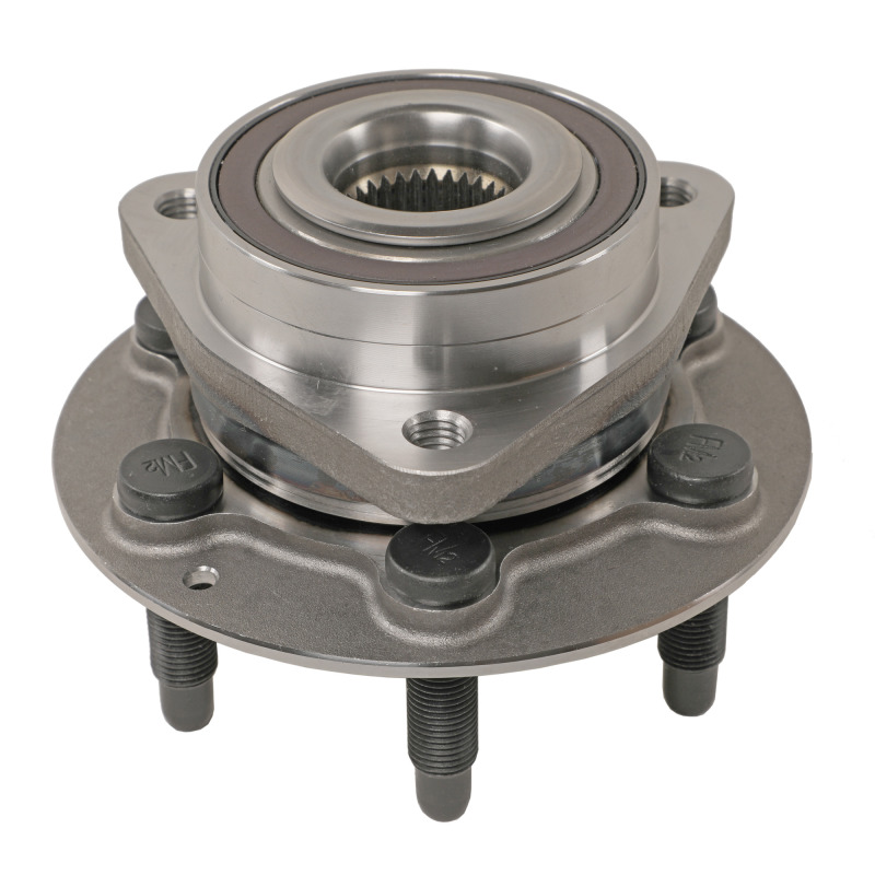 Chevrolet Blazer Hub Assembly - Front / Rear - Moog - `19-`21 Chevrolet Blazer Hub Assembly - Front / Rear - Moog - `19-`21