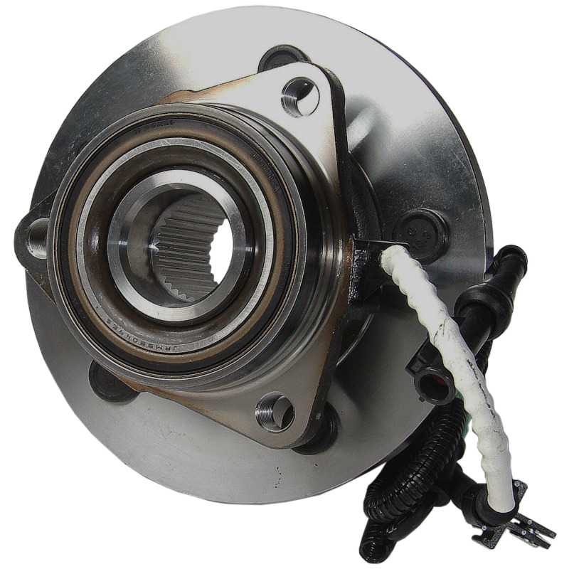 Ford Expedition Front Hub Assembly - Moog - `00-`02