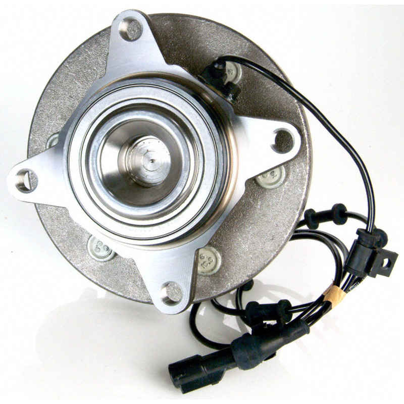 Ford Expedition Front Hub Assembly - Moog - `02-`06