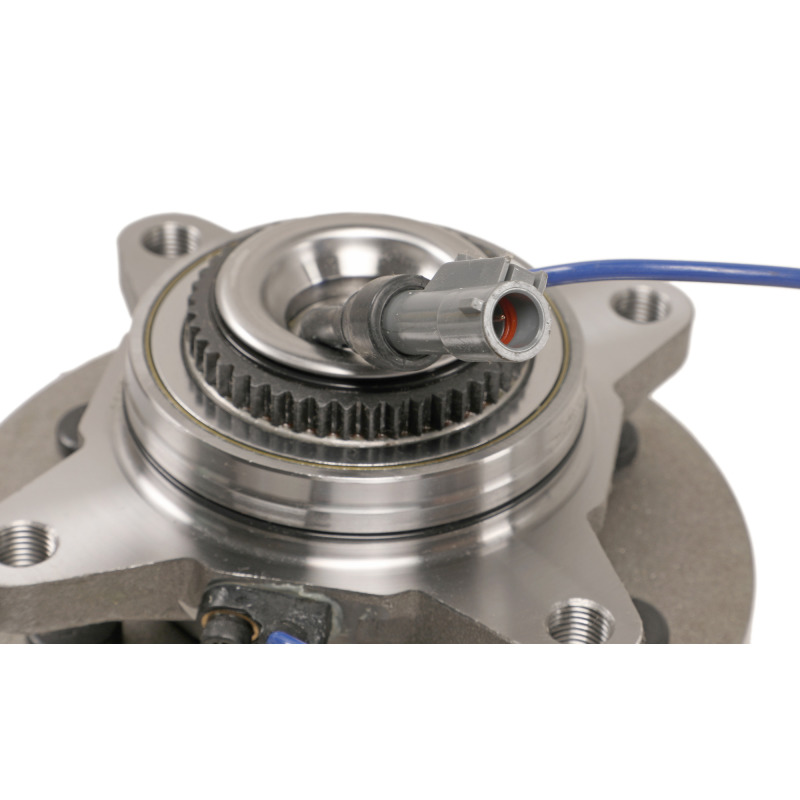 Ford Expedition Front Hub Assembly - Moog - 515043 - `00-`06