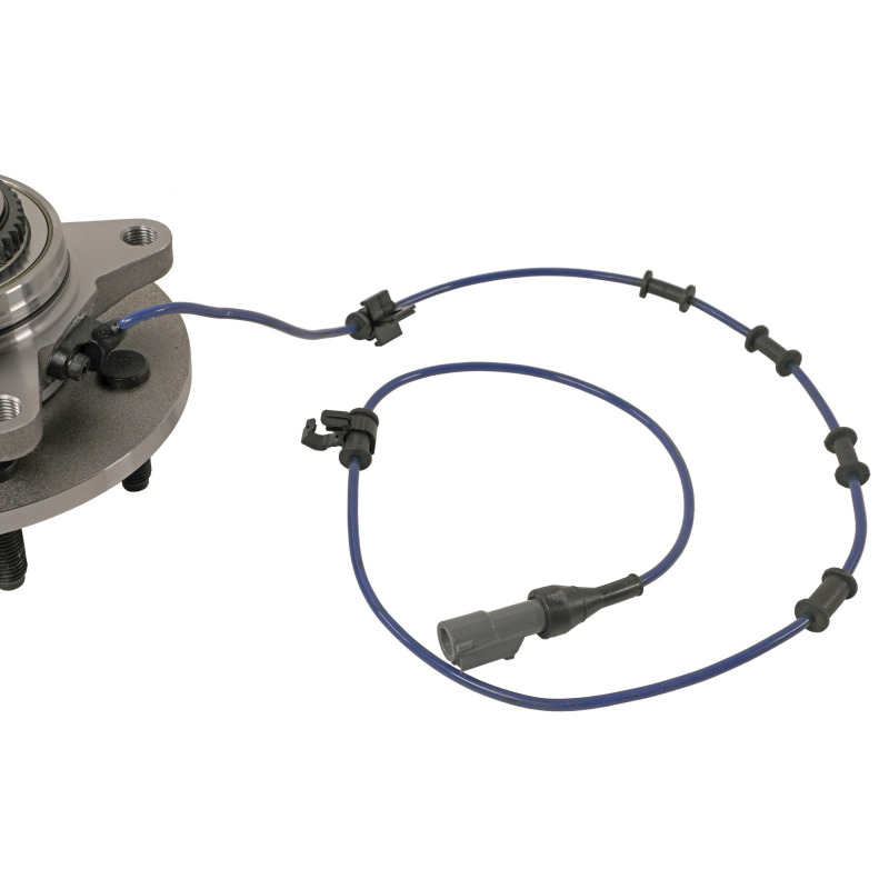 Ford Expedition Front Hub Assembly - Moog - 515043 - `00-`06