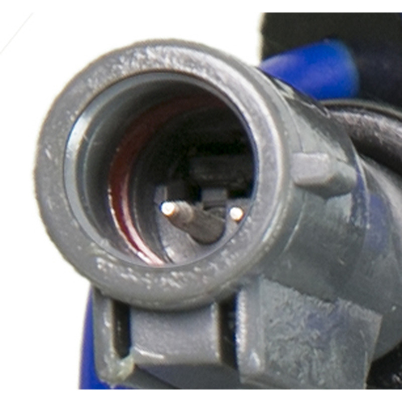 Ford F-150 Heritage Front Hub Assembly - Moog - 515046 - 2004