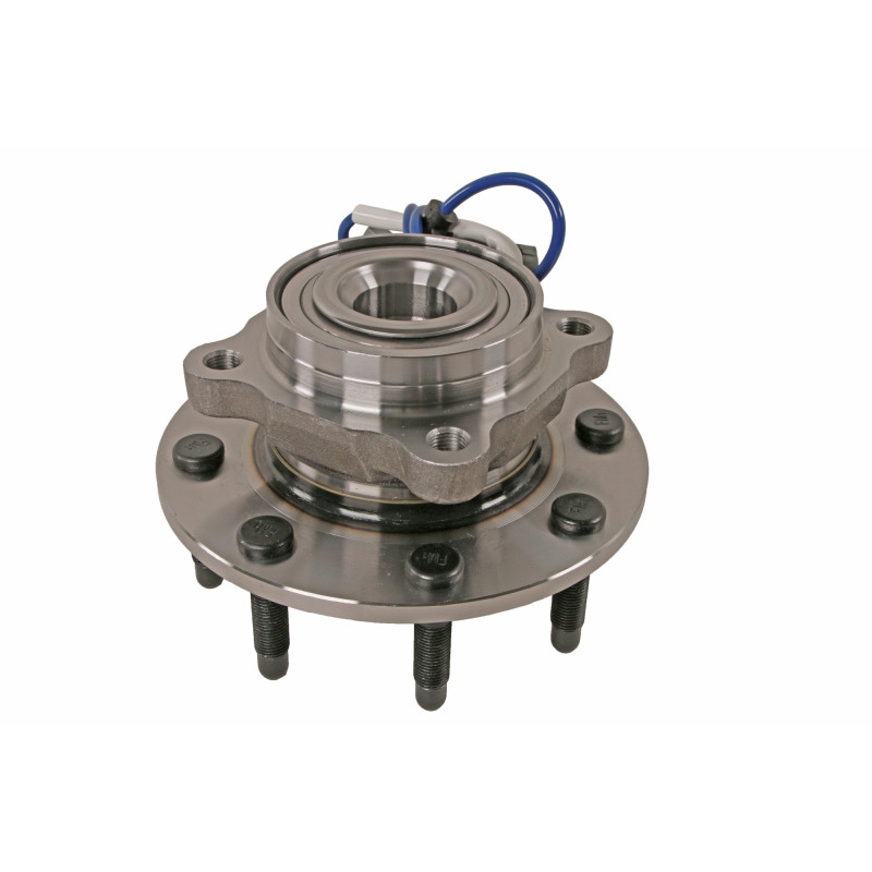 Hummer H2 Wheel Hub Assembly - Front - Moog - `03-`07 Hummer H2 Wheel Hub Assembly - Front - Moog - `03-`07