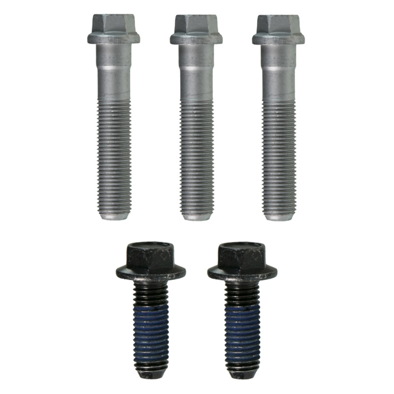 GMC Sierra 1500 Front Hub Assembly - Moog - `05-`06