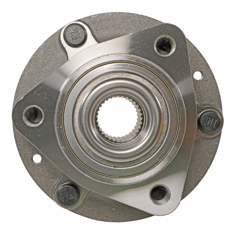 Kia Sedona Hub Assembly - Front - Moog - `06-`14