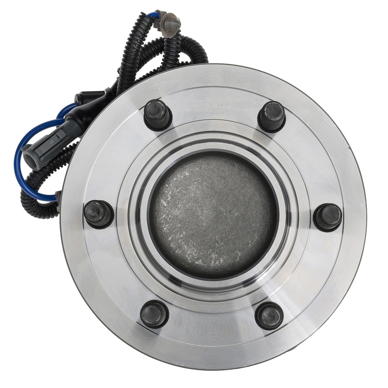 Ford Expedition Front Hub Assembly - Moog - `07-`10