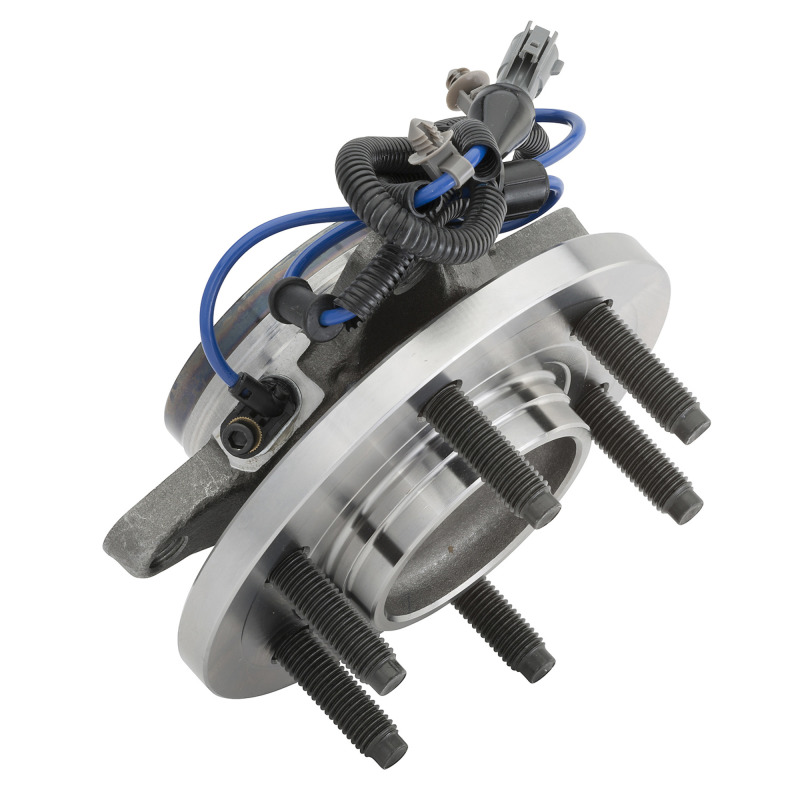 Ford Expedition Front Hub Assembly - Moog - `07-`10