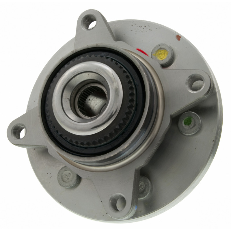 Ford Expedition Front Hub Assembly - Moog - `07-`10