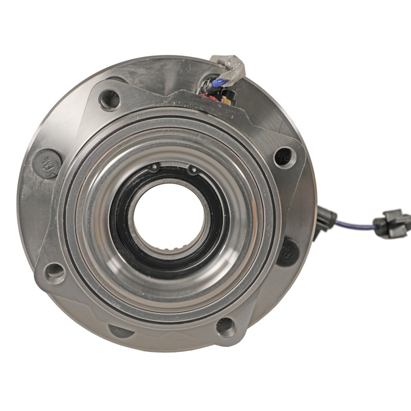 Ford F-250 Super Duty Front Hub Assembly - Moog - `11-`16