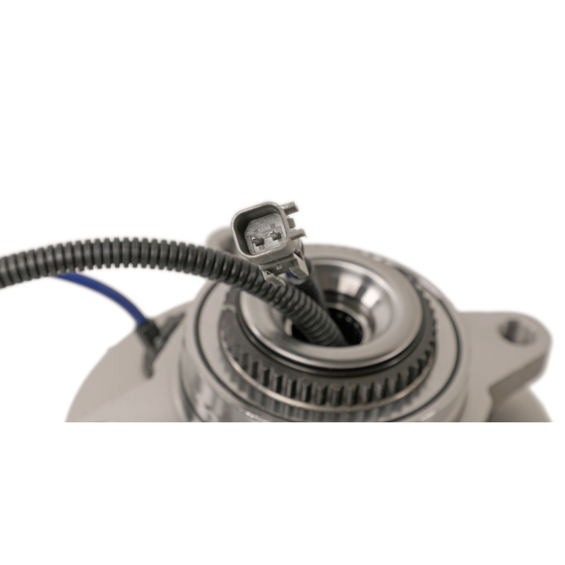 Ford Expedition Front Hub Assembly - Moog - `11-`14