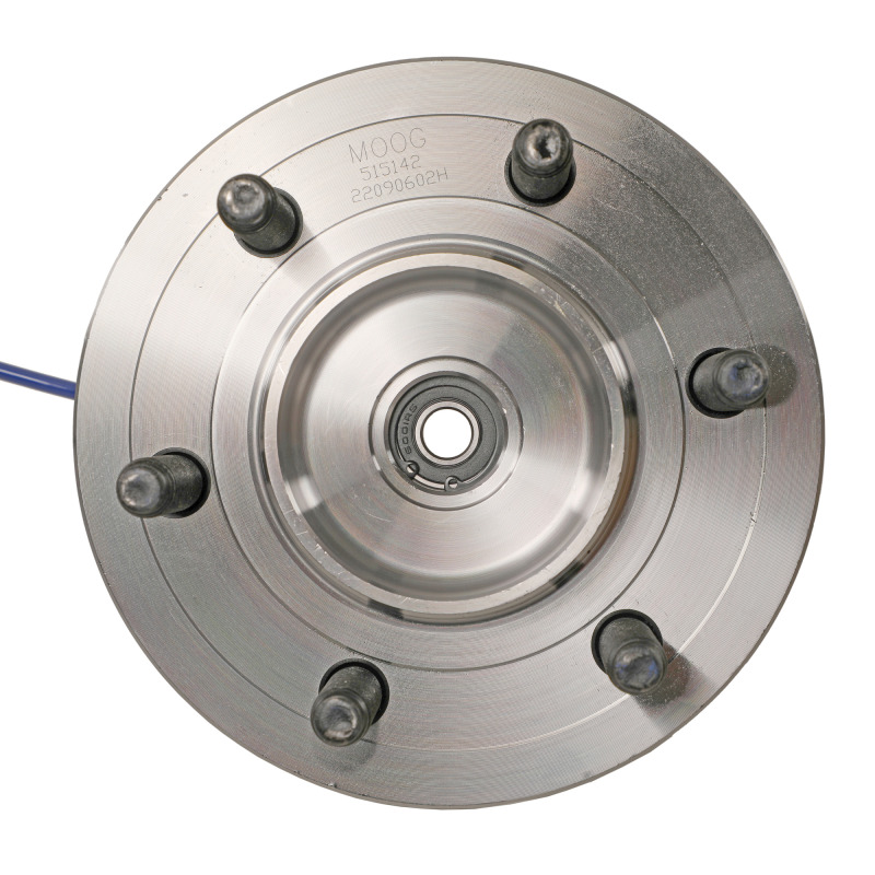 Ford Expedition Front Hub Assembly - Moog - `11-`14