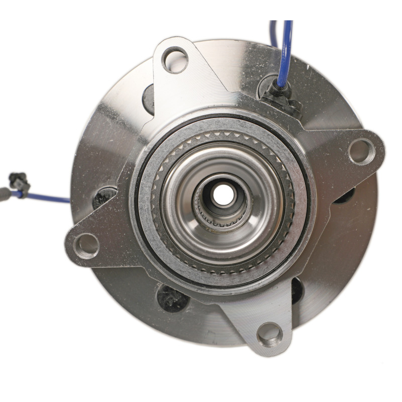 Ford Expedition Front Hub Assembly - Moog - `11-`14