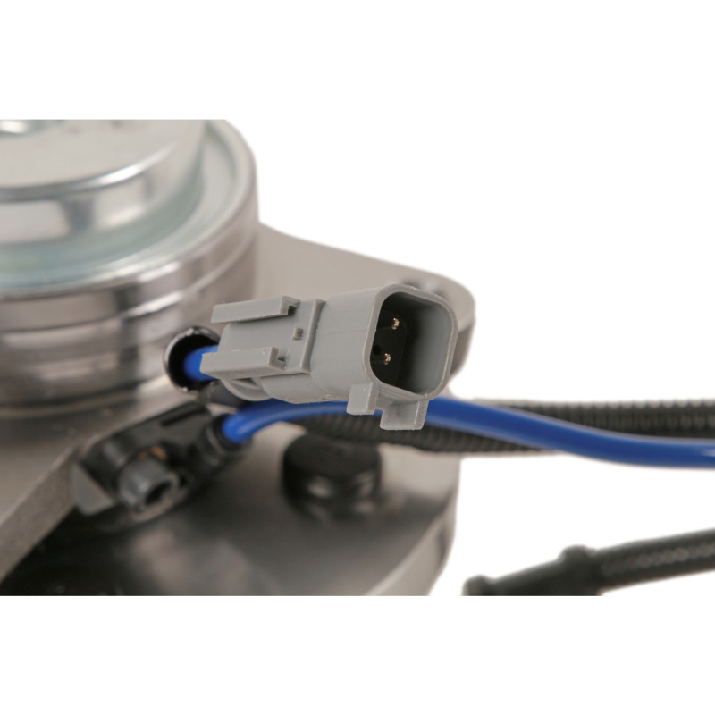 Ford Expedition Front Hub Assembly - Moog - `11-`14