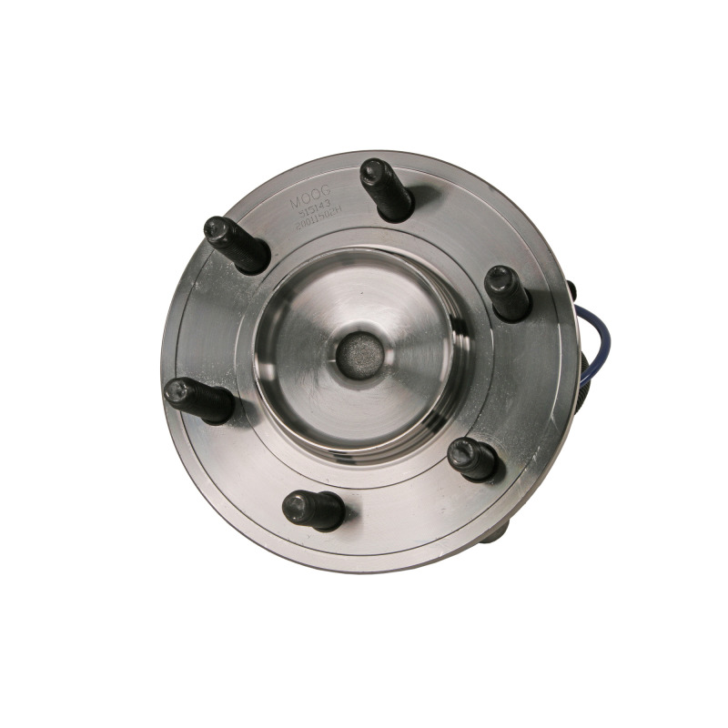 Ford Expedition Front Hub Assembly - Moog - `11-`14