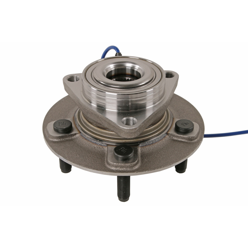 Ram 1500 Hub Assembly - Front - Moog - MOOG 515151 - `12-`18 Ram 1500 Hub Assembly - Front - Moog - MOOG 515151 - `12-`18
