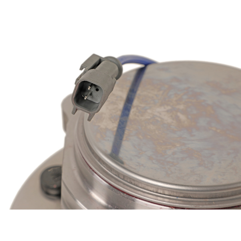 Ram 3500 Front Hub Assembly - Moog - 2012