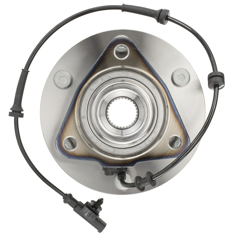 Nissan Armada Front Hub Assembly - Moog - `13-`15