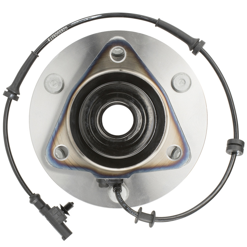 Nissan Armada Front Hub Assembly - Moog - `13-`15