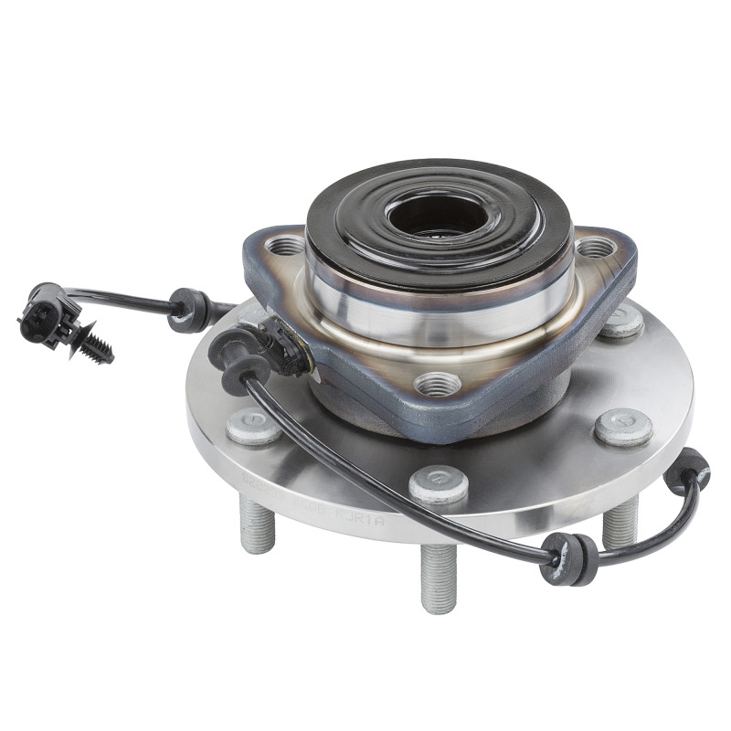 Nissan Armada Front Hub Assembly - Moog - `13-`15 Nissan Armada Front Hub Assembly - Moog - `13-`15