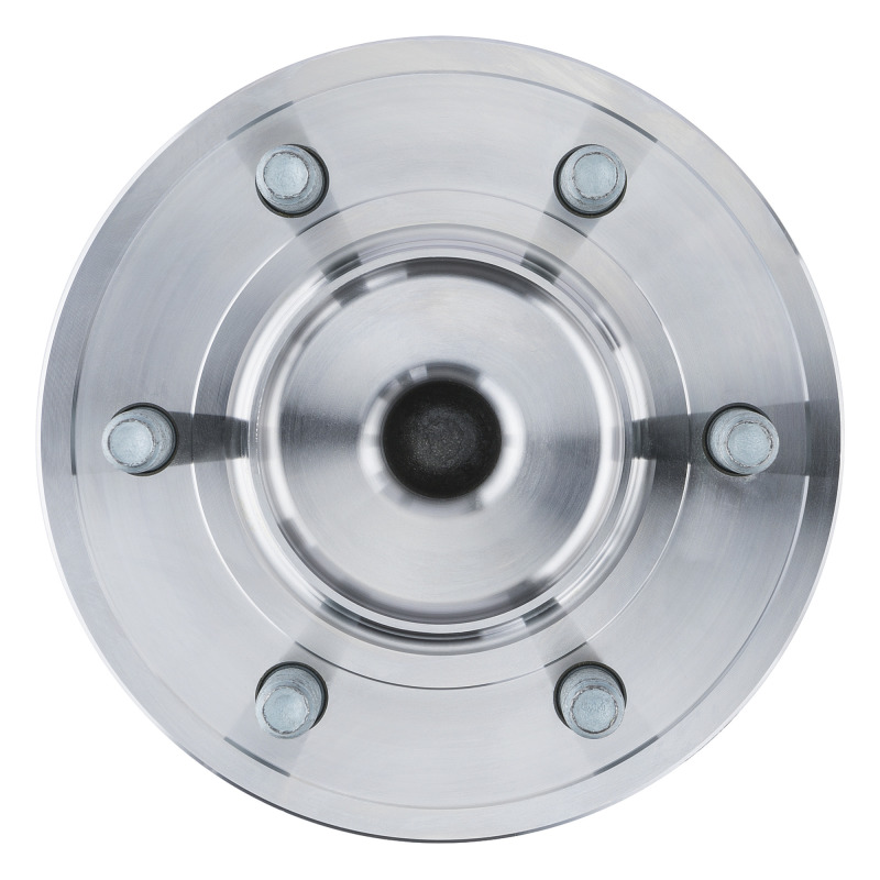 Lincoln Navigator Hub Assembly - Front - Moog - `15-`17