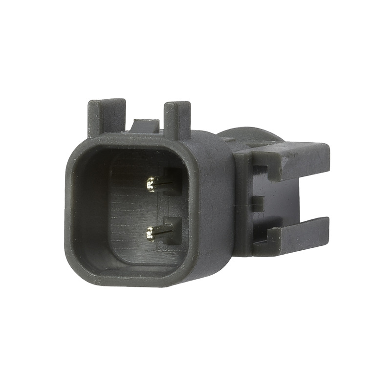 Ford Expedition Hub Assembly - Front - Moog - `15-`17