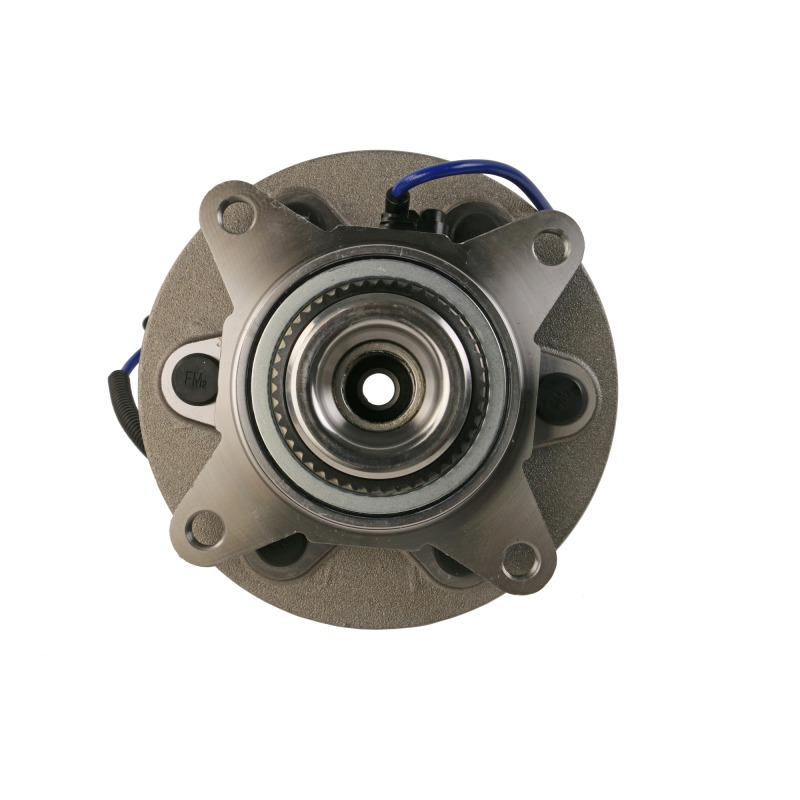 Ford F-150 Hub Assembly - Front - Moog - `17-`20
