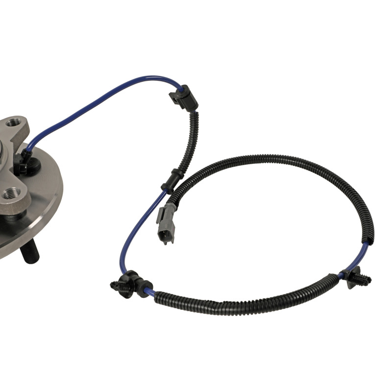 Ford F-150 Front Hub Assembly - Moog - 515195 - `15-`17