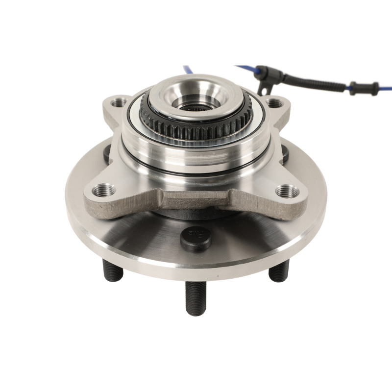 Ford F-150 Front Hub Assembly - Moog - 515195 - `15-`17 Ford F-150 Front Hub Assembly - Moog - 515195 - `15-`17