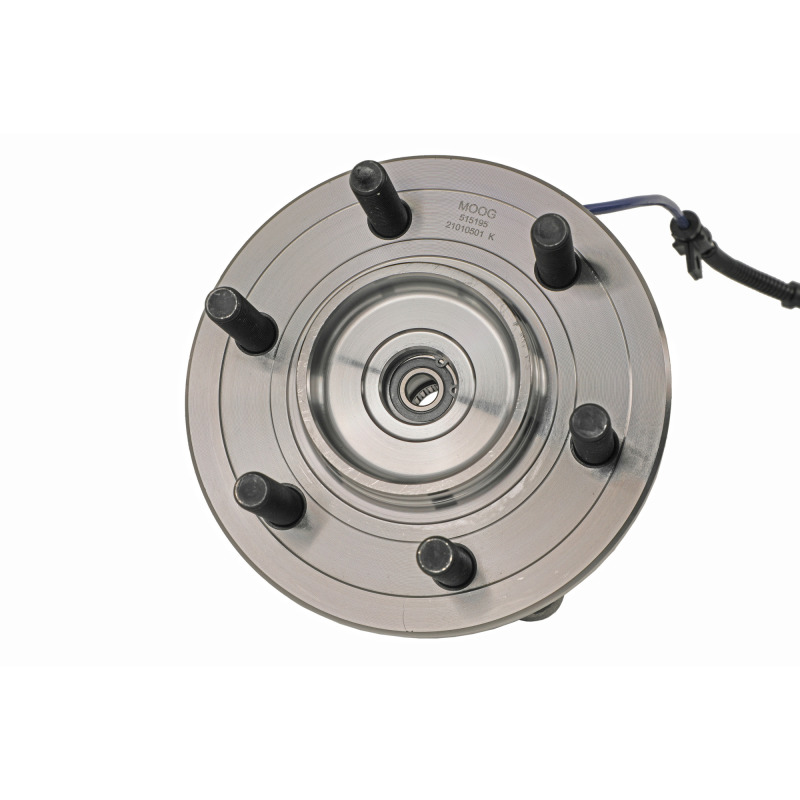 Ford F-150 Front Hub Assembly - Moog - 515195 - `15-`17
